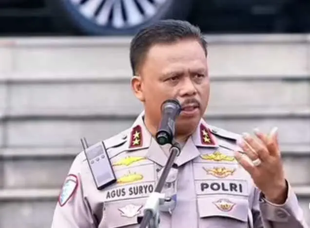 Puluhan Ribu Pelanggaran Terjadi dalam Dua Hari Operasi Patuh Jaya 2025  ‎