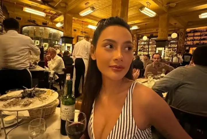 Sempat Rencana Menikah, Siapa Ayah Anak Erika Carlina? Ini Pengakuannya yang Menggemparkan Publik 