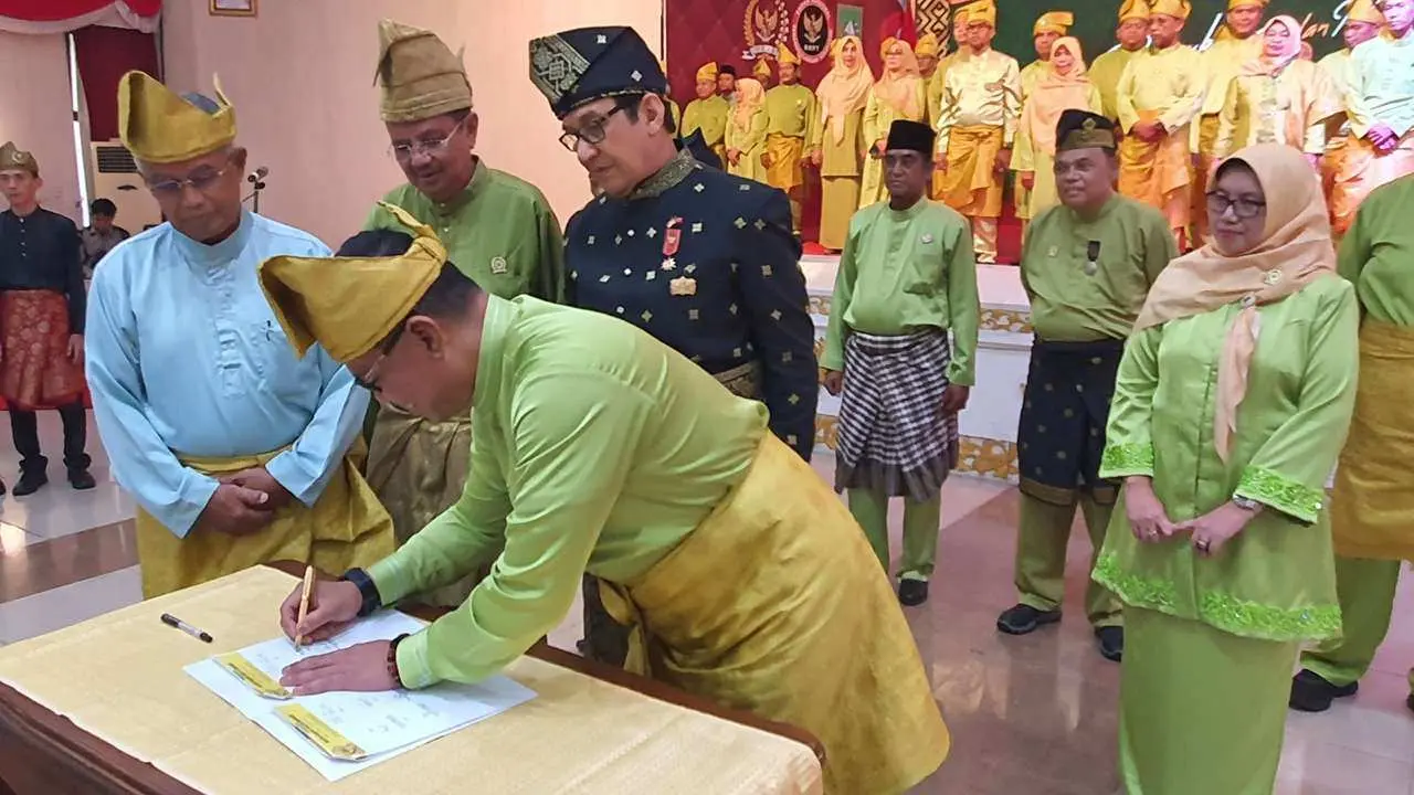 Yakin Capai Swasembada BBM, ISMI Gagas Koperasi Rakyat Kelola Sumur Minyak