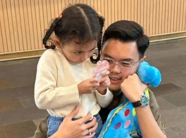 Sosok Yudhistira Manunggaling Rahmaning Hurip, Anal Dedi Mulyadi yang Berprestasi Sejak Kecil