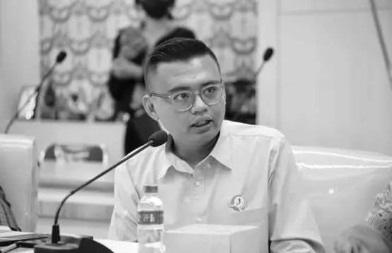 Sosok Maula Akbar, Putra Dedi Mulyadi yang Nikahi Wakil Bupati Garut: Profil, Jejak Karier, dan Latar Belakang