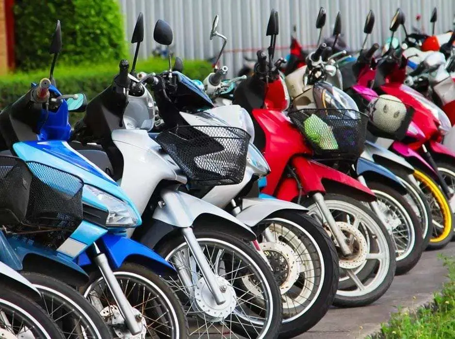 Rekomendasi Motor Bekas Murmer Mulai Rp 5 Jutaan, Pas Buat ke Pasar dan Antar Jemput Sekolah!