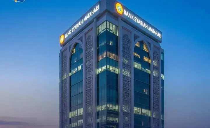 Bank Syariah Matahari Resmi Beroperasi, Muhammadiyah Siapkan Lompatan Finansial