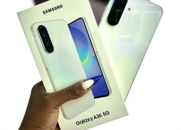 Cari HP 5G Terbaru? Samsung Galaxy A36 Bisa Jadi Jawaban, Ini Spek dan Harganya!