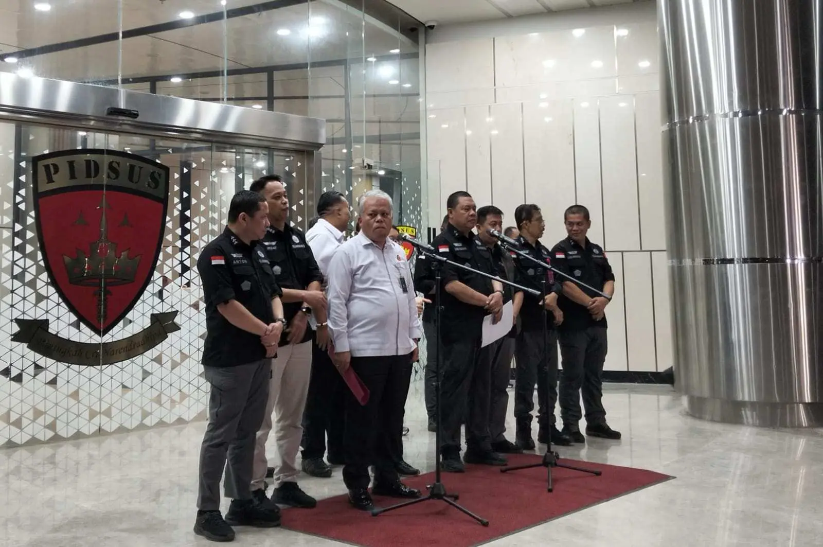 Skandal Korupsi Chromebook, Kejagung Resmi Tetapkan 4 Tersangka!