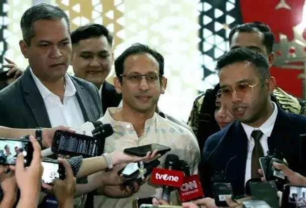 Dugaan Korupsi Chromebook Kemendikbud, Konsultan Nadiem Dijemput Paksa Kejagung!