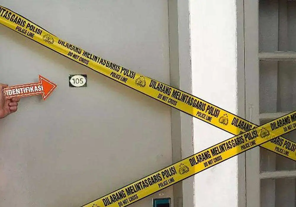 Misteri Kematian Diplomat Muda: Ada Apa di Balik Layar Kemenlu?