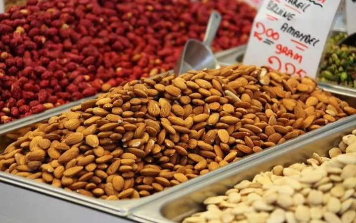 6 Makanan Terbaik untuk Melancarkan Aliran Darah dan Menjaga Pembuluh Darah Sehat  ‎