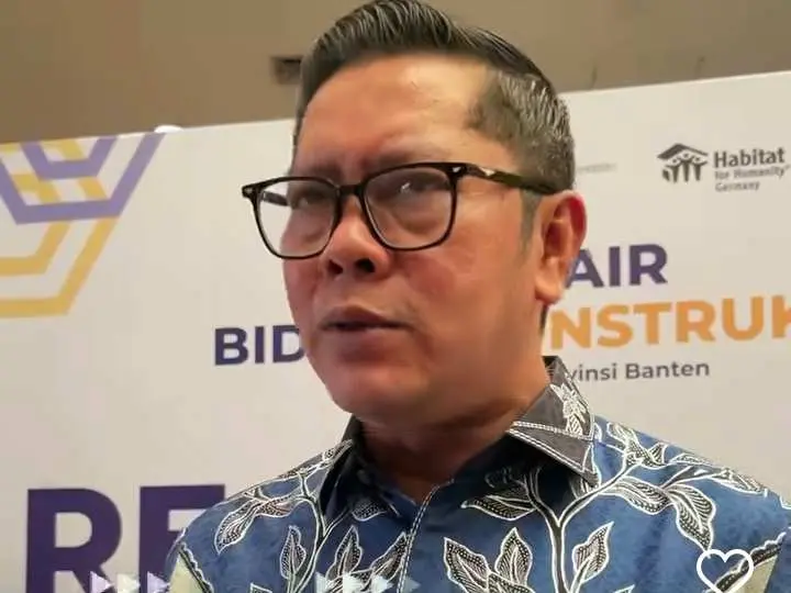 Pemkot Tangerang dan Habitat Community Gelar Job Fair Konstruksi, Buka Peluang Kerja untuk 300 Tukang Bangunan  ‎