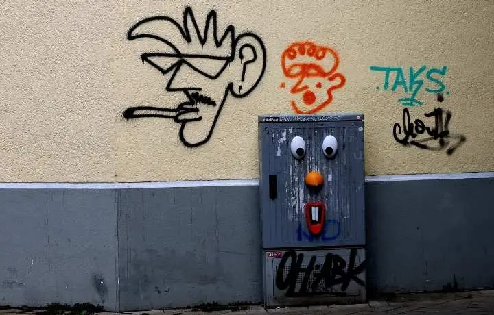 Pemkot Tangerang Serius Tangani Vandalisme, Warga Didorong Aktif Menjaga Kota