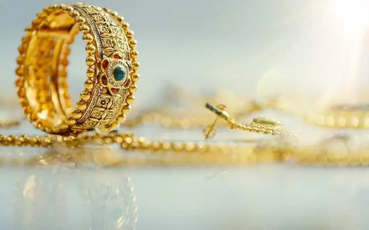 Perkembangan Harga Emas Perhiasan di Indonesia di Bulan Juli 2025  ‎