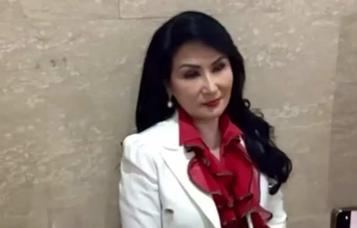 Sosok Lita Gading, Psikolog Kontroversial yang Dilaporkan Ahmad Dhani ke Polisi Terkait Kasus Shafeea 