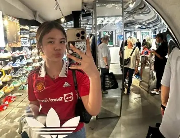 5 Fakta Shafeea Ahmad Jadi Sasaran Hujatan: Masa Lalu Orang Tua hingga Ekspresi Saat Bertemu Maia Estianty 