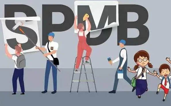 Hasil SPMB Kota Bandung 2025 SD-SMP Resmi Diumumkan, Cek Namamu Sekarang!