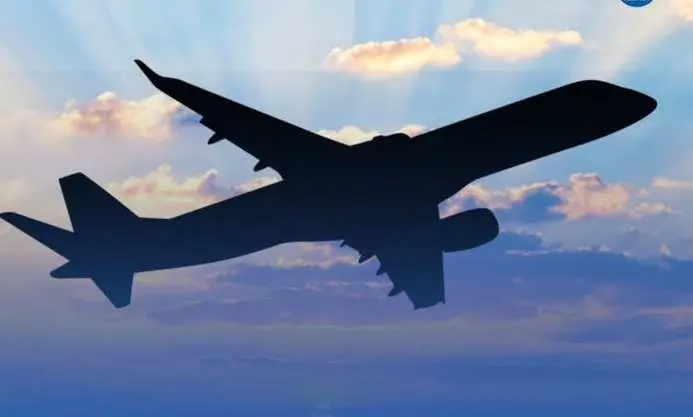 AirNav Indonesia: Layang-Layang di Sekitar Bandara Soekarno-Hatta Ancam Keselamatan Penerbangan  ‎