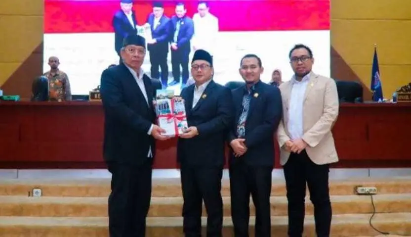 Pemkot Tangsel Suntik Anggaran Rp135 Miliar di APBD-P 2025 untuk Gaji PPPK