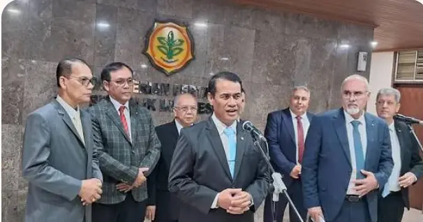 Indonesia Siapkan 20.000 Hektare Lahan Pertanian untuk Produksi Beras dan Tomat Bantu Palestina