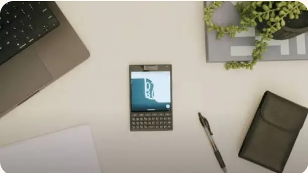 BlackBerry Versi Gen Z Resmi Hadir, Harga 4 Jutaan dan Bawa Spesifikasi Kekinian