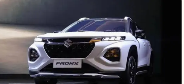 Suzuki Sindir Produsen China, Persaingan Ketat Picu Pemangkasan Harga Mobil