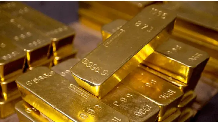 Harga Emas Kembali Menguat, Pemilik Dihantui Ketegangan Pasar