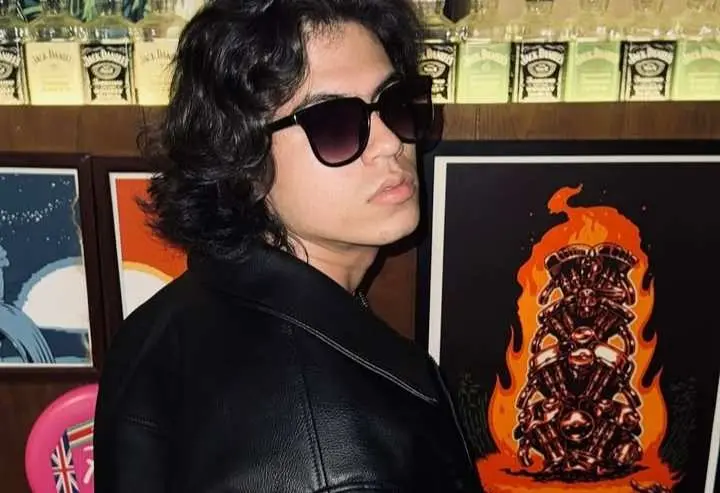 Sosok Michael Russell, Pemeran Axel di Asmara Gen Z, Anak Baru yang Curi Perhatian Penonton