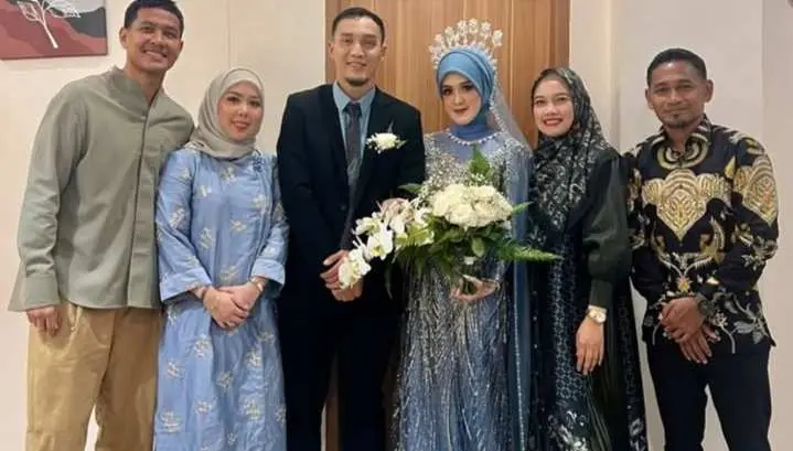 Gunawan Dwi Cahyo Nikahi Alya Nabila, isu Selingkuh Okie Agustina Kembali Dibahas, Bagaimana Faktanya?