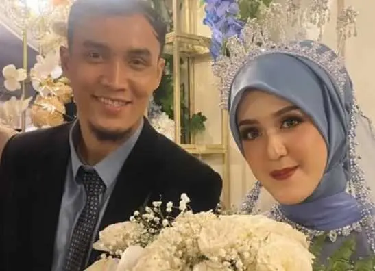 Sosok Alya Nabila, Istri Baru Gunawan Dwi Cahyo yang Miliki Jabatan Mentereng di Kementrian 