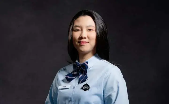 Pernah Bela Timnas, Ini Profil Gisela Gwen Si Multitalenta yang Siap Curi Perhatian di Clash of Champions S2