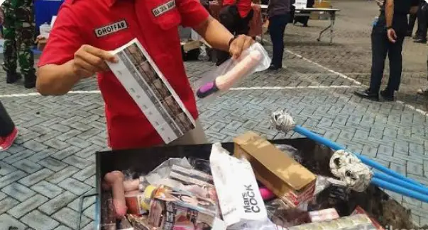 Rokok Ilegal Merajalela di Jatim, Publik Pertanyakan Keberadaan Bea Cukai