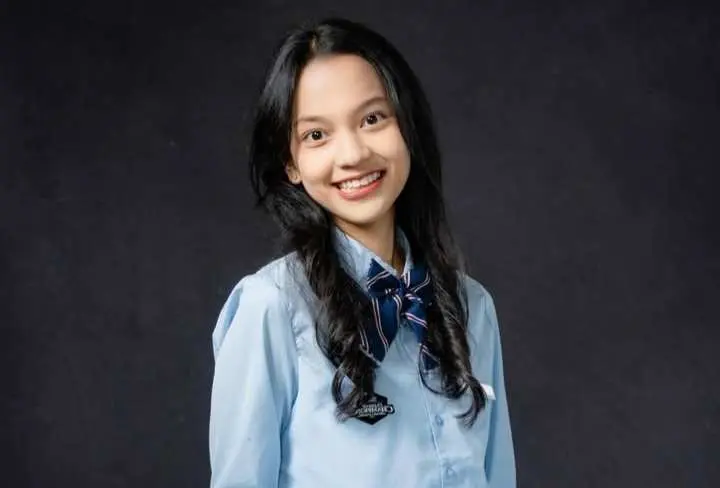 Bukan Cuma Cantik, Ini Prestasi Nerya Nauli Pangaribuan, Peserta COC S2 dari Korea University: Miliki Darah Seni yang Kuat