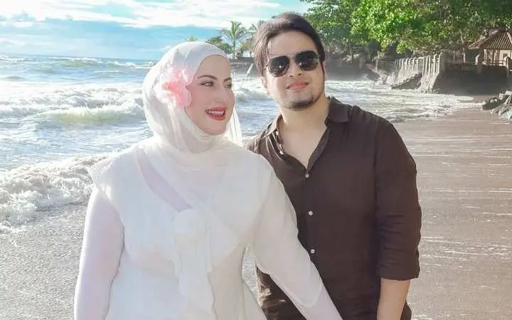 Tasyi Athasyia Berduka, Sang Ayah Mertua Habib Abdurrahman Alatas Tutup Usia di Usia Hampir 1 Abad