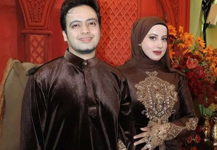 Selalu Kompak! Ini Fakta Menarik Pernikahan Tasyi Athasyia dan Syekh Zaki Alatas: Sudah Dijodohkan Sejak Kecil 