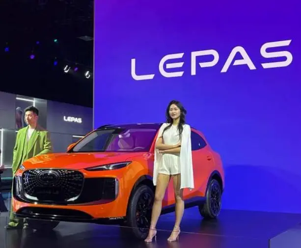 Bocoran Mobil Terbaru Siap Meluncur Usai Tahun Ini, Teknologi dan Desain Lebih Canggih