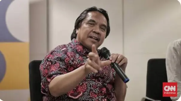 Ade Armando Ditunjuk Jadi Komisaris PLN Nusantara Power, Tuai Sorotan Publik