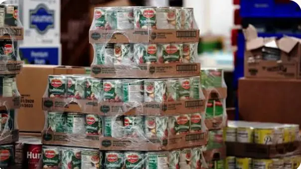 Del Monte Bangkrut Setelah 138 Tahun, Terlilit Utang Fantastis Rp162 Triliun