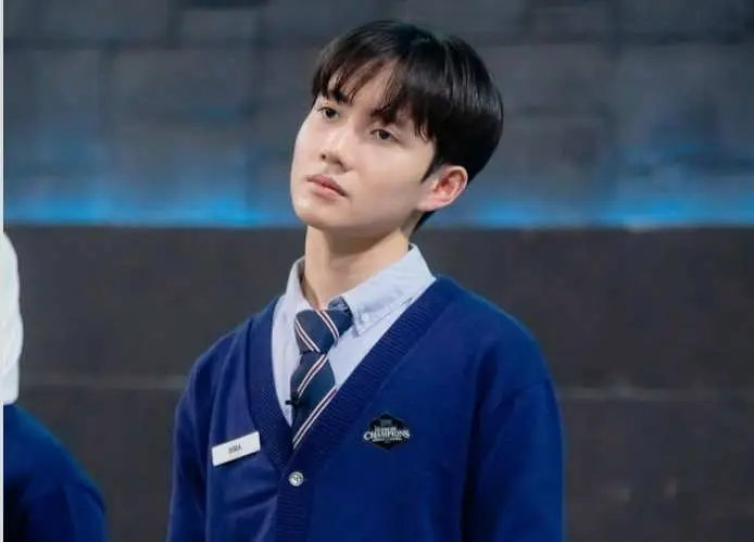 Profil dan Biodata Bima Rexa, Cast COC S2 dari Yonsei University: Instagram, Channel WA, dan Latar Belakangnya 