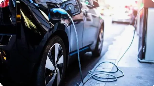 Negara Produsen Minyak Terbesar Dunia Kini Gencar Dorong Mobil Listrik