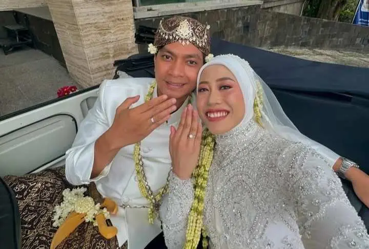 Sosok Dio Novandra, Atlet Fin Swimming yang Kini Jadi Suami Megawati Hangestri: Umur, Karier, dan Latar Belakangnya 