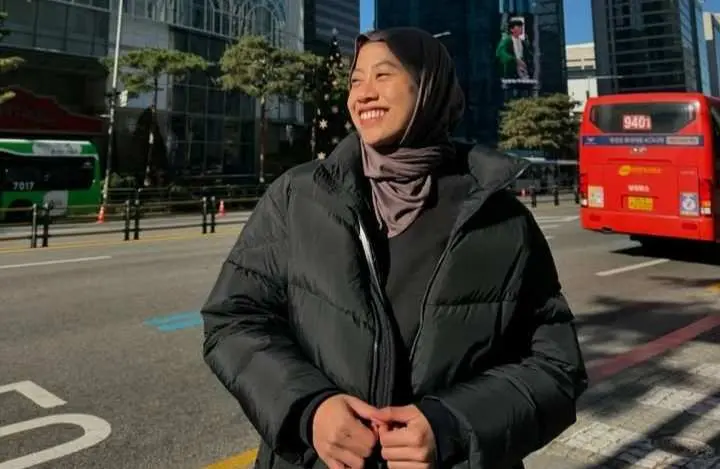 Profil Megawati Hangestri, Sang Megatron Voli Indonesia yang Resmi Menikah dengan Dio Novandra 