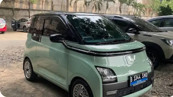 Setahun Pakai Wuling Air ev, Ini Kesan Pengguna yang Bikin Penasaran