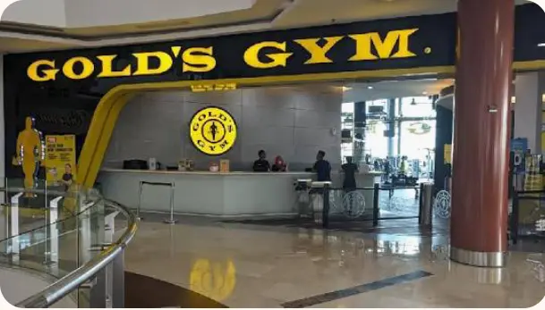 Gold's Gym Rugi Rp8 Miliar, Terungkap Penyebab Utamanya
