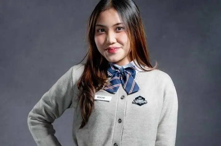 Sosok Rochelline Simorangkir, Si Cantik Jago Biologi dari Universitas Indonesia yang Jadi Primadona di COC S2 