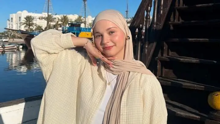 Chemistry Makin Terlihat, Tugba Kiara dan Refal Hady Disebut Cinlok? Ini Awal Mula Pertemuan Keduanya 