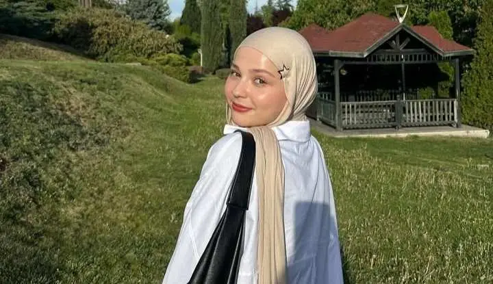 Profil Tugba Kiara, Sosok Selebgram Turki yang Dulu Dekat dengan Fiki Naki dan Kini Dirumorkan Dekat Refal Hady