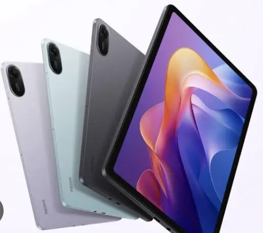 Xiaomi Resmi Rilis Redmi Pad 2, Ini Spesifikasi dan Harganya