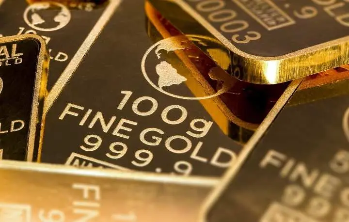 Update Harga Emas Antam 3 Juli 2025: Turun Rp2.000 per Gram  ‎