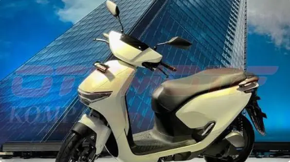 Honda Banting Harga Motor Listrik, Diskon Tembus Rp40 Juta!