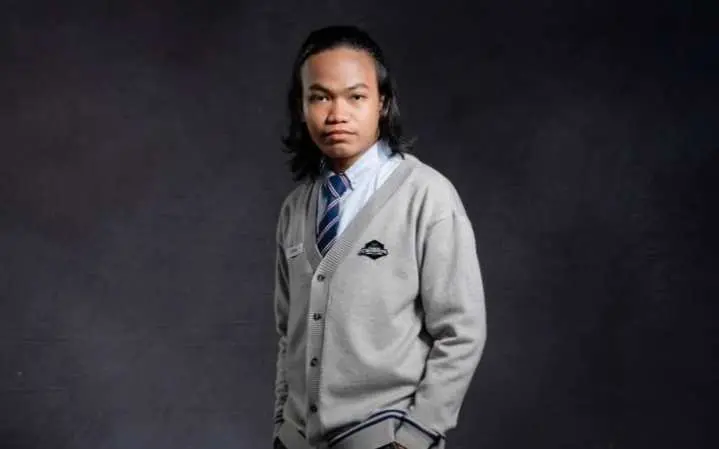 Prestasinya Mendunia, Ini Sosok Zahran Nizar Peserta COC S2 yang Ramai Dihujat Fisiknya: Miliki Latar Belakang Mentereng 