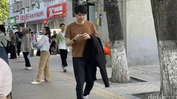 Sempat Menganggur, Pria Ini Kini Raup Gaji Rp15 Juta dari Profesi Tak Terduga