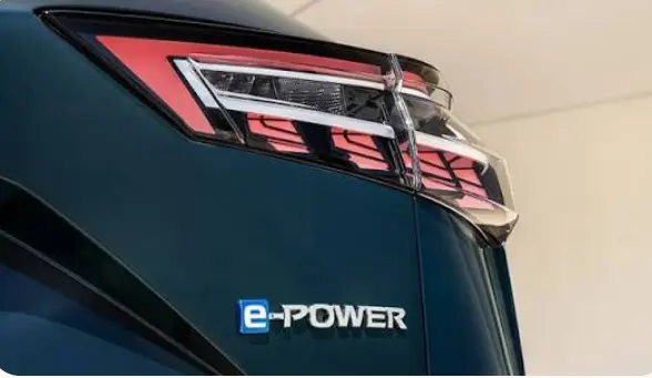 Nissan Luncurkan Teknologi e-POWER Terbaru, Jangkauan Tembus 1.200 Km Sekali Isi